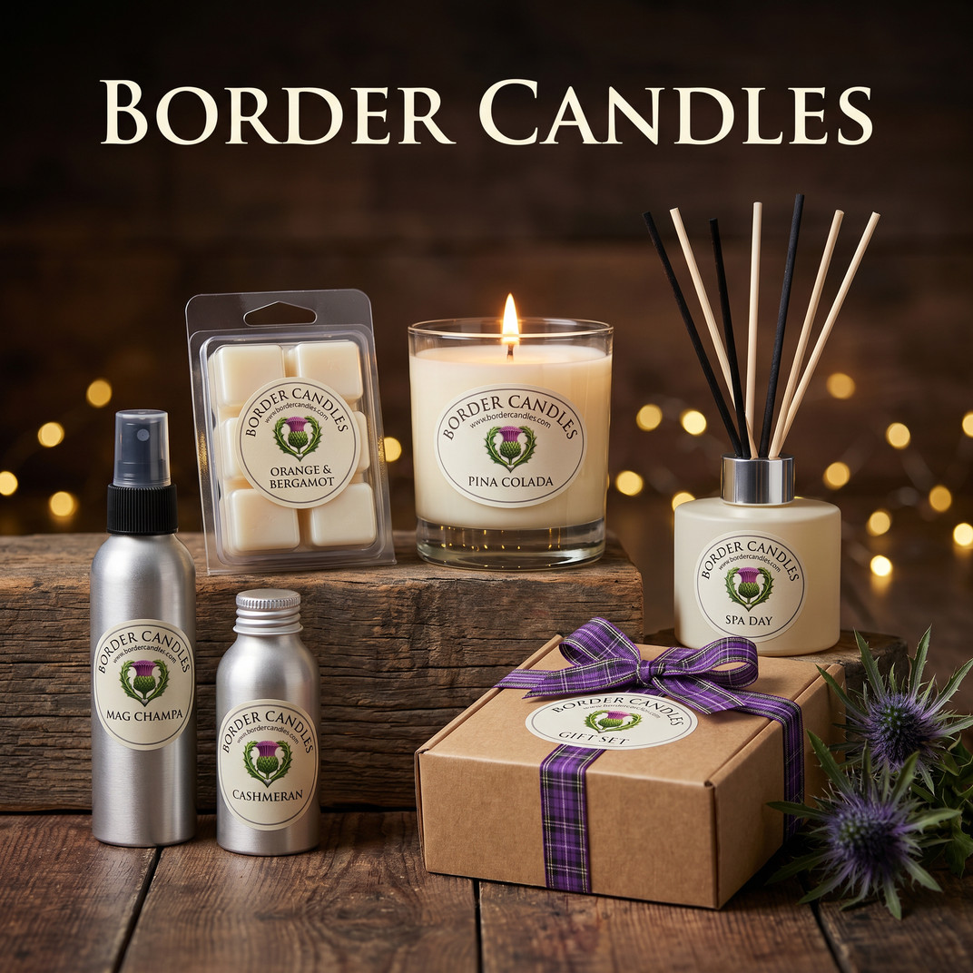 Classic Candles