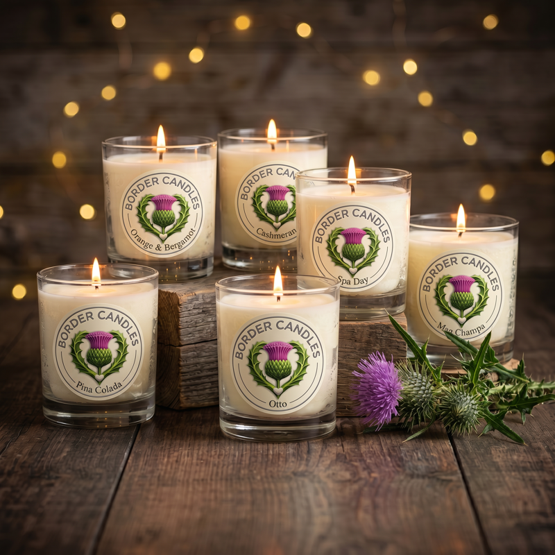 Classic Candles