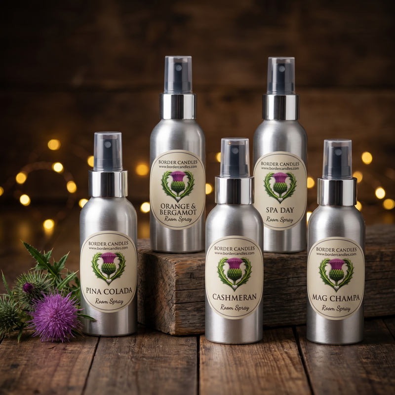 Jo Malone Inspired Room Sprays